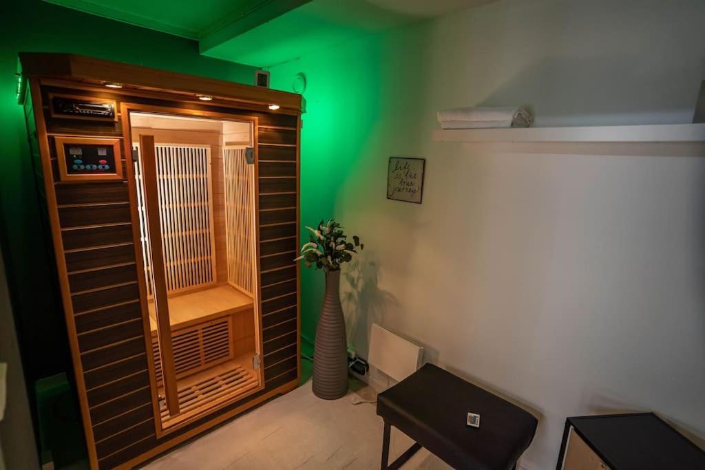 Stavanger Bnb 15 By Berti'S Exterior foto