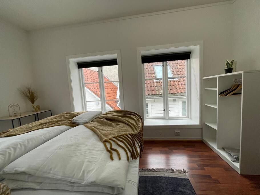 Stavanger Bnb 15 By Berti'S Exterior foto